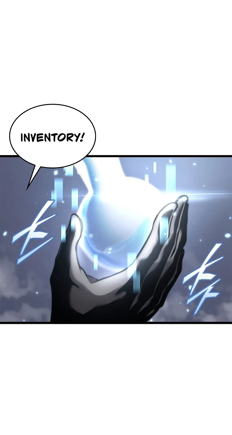 Return of the SSS-Class Ranker Chapter 33 page 9 - 