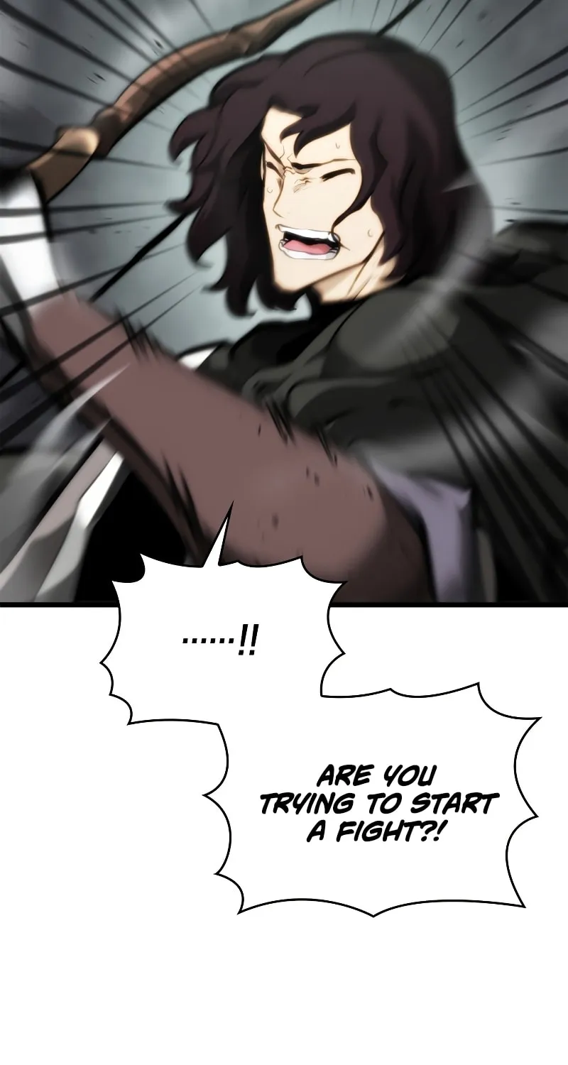 Return of the SSS-Class Ranker Chapter 33 page 84 - 