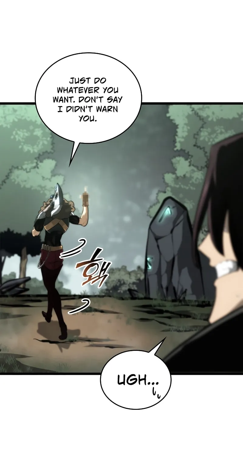 Return of the SSS-Class Ranker Chapter 33 page 85 - 