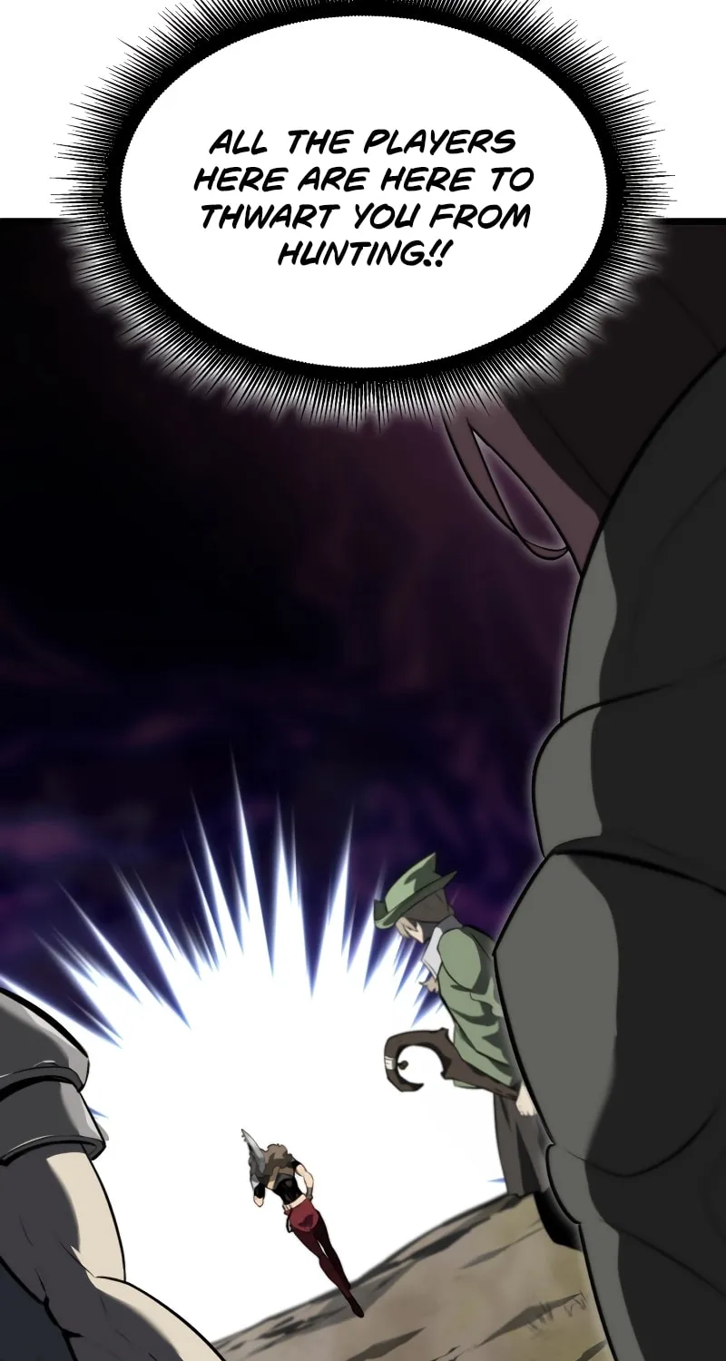 Return of the SSS-Class Ranker Chapter 33 page 88 - 