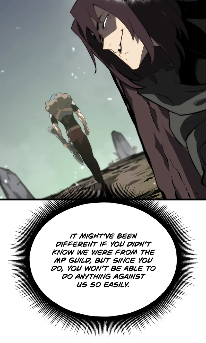 Return of the SSS-Class Ranker Chapter 33 page 90 - 