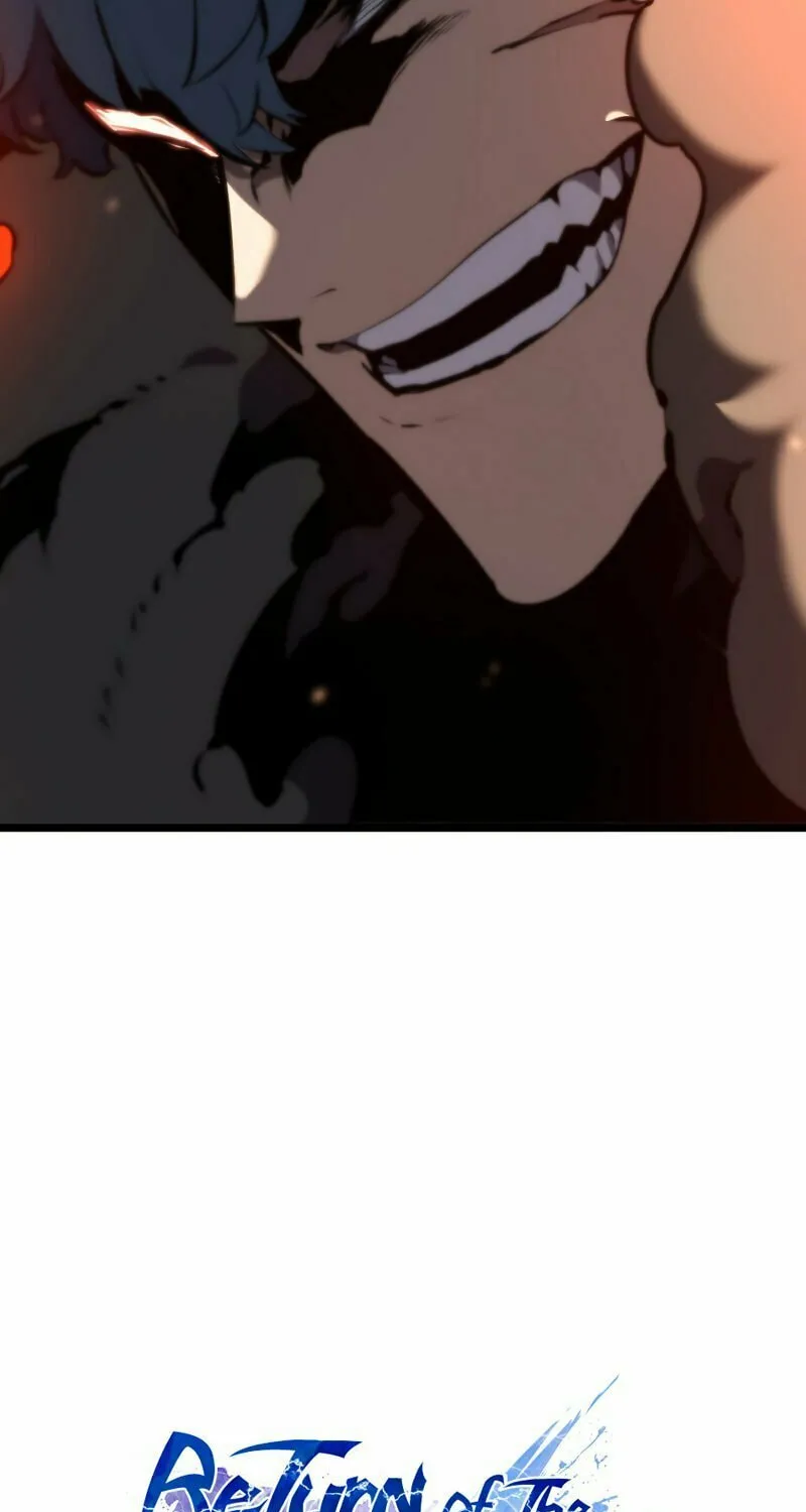 Return of the SSS-Class Ranker Chapter 33 page 93 - 
