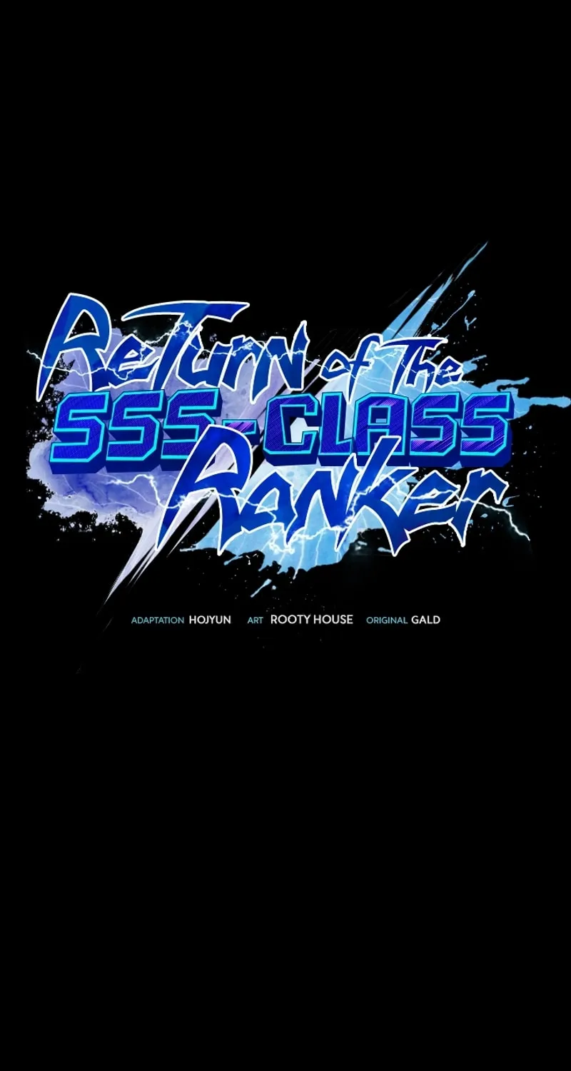 Return of the SSS-Class Ranker Chapter 34 page 2 - 