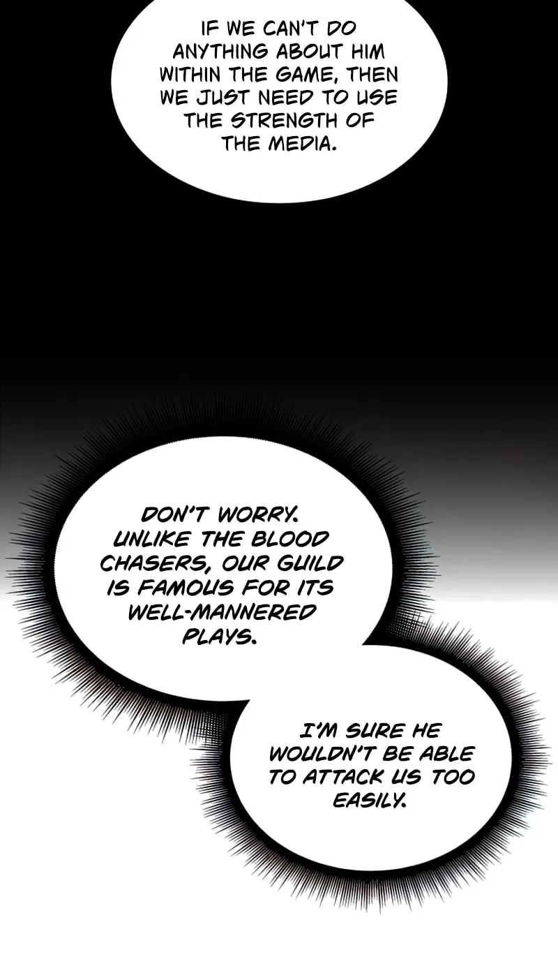 Return of the SSS-Class Ranker Chapter 34 page 11 - 