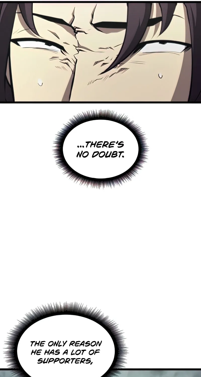 Return of the SSS-Class Ranker Chapter 34 page 12 - 