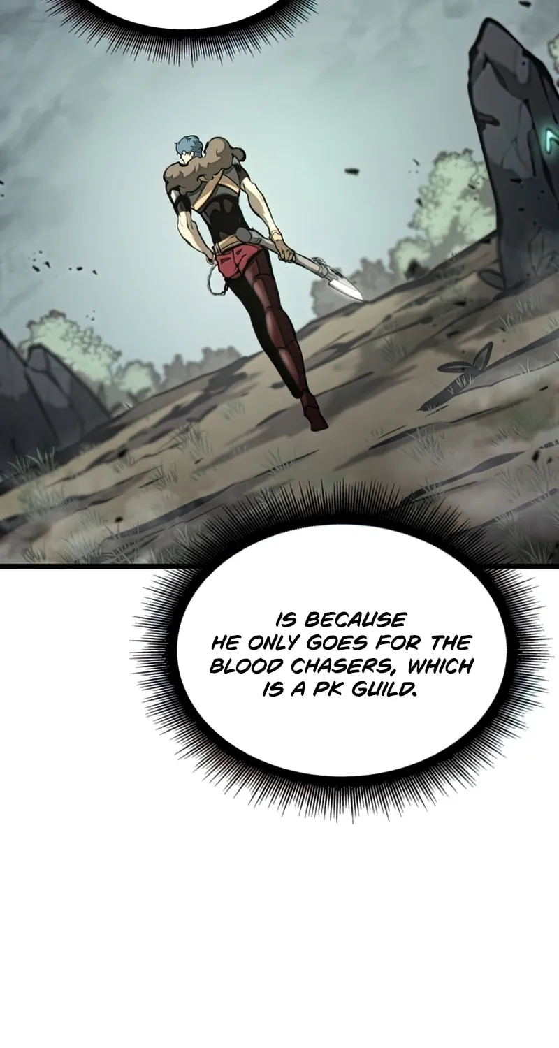 Return of the SSS-Class Ranker Chapter 34 page 13 - 