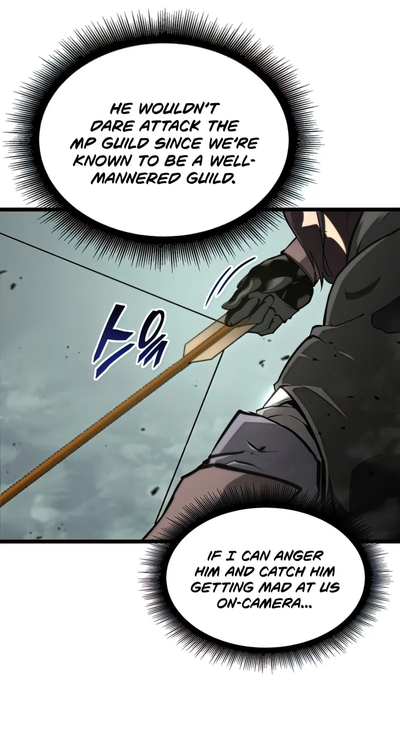 Return of the SSS-Class Ranker Chapter 34 page 14 - 