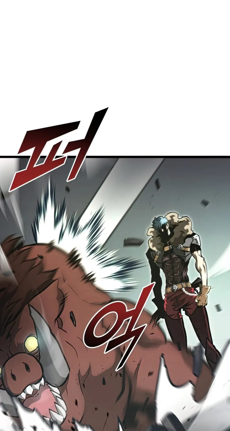 Return of the SSS-Class Ranker Chapter 34 page 16 - 