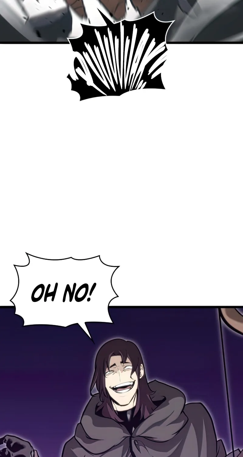 Return of the SSS-Class Ranker Chapter 34 page 17 - 
