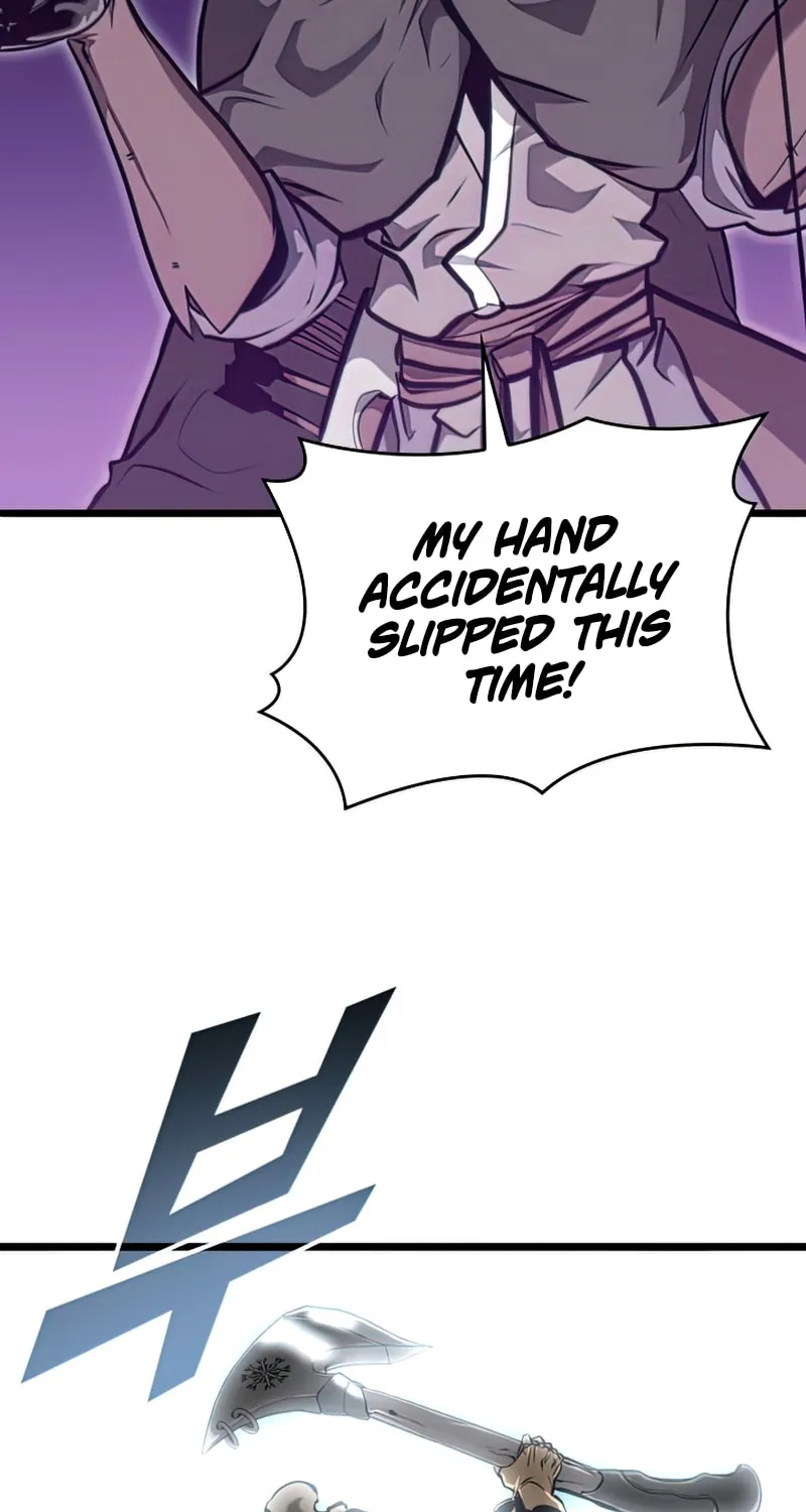 Return of the SSS-Class Ranker Chapter 34 page 18 - 
