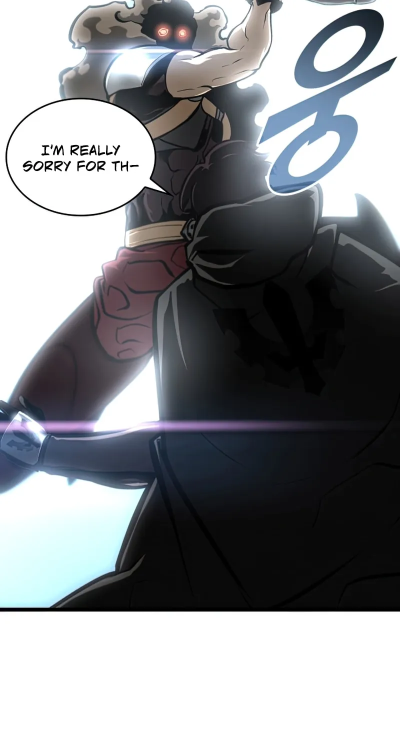 Return of the SSS-Class Ranker Chapter 34 page 19 - 