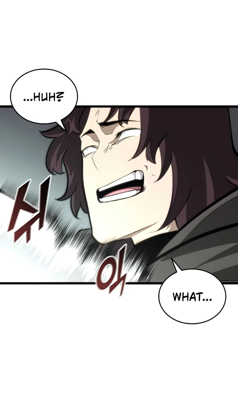 Return of the SSS-Class Ranker Chapter 34 page 20 - 