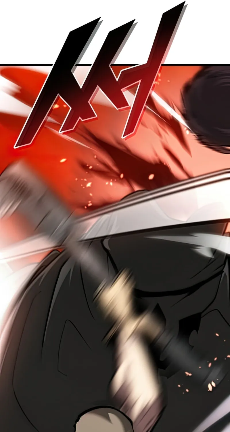 Return of the SSS-Class Ranker Chapter 34 page 21 - 