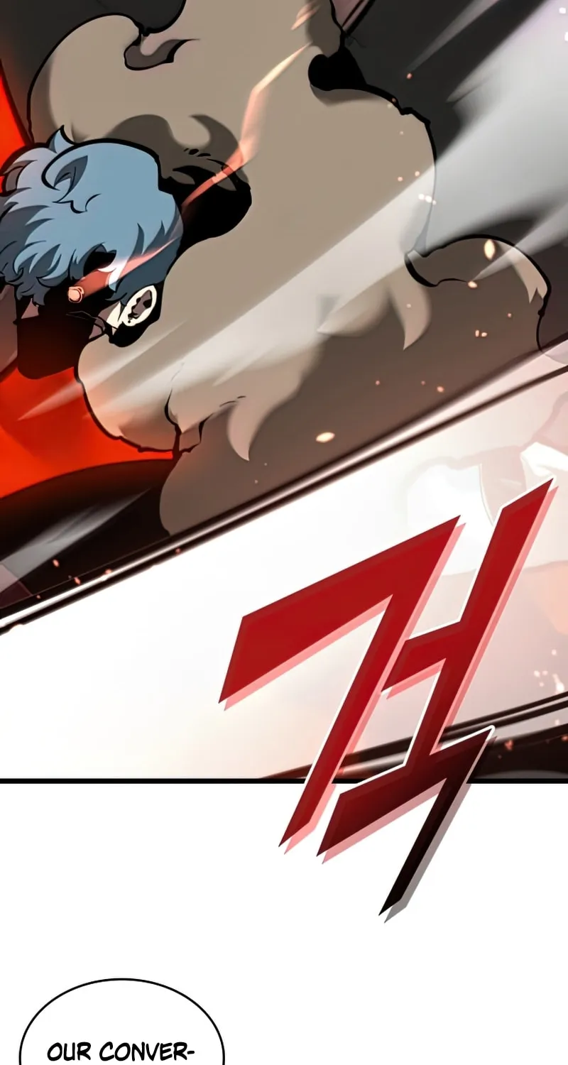 Return of the SSS-Class Ranker Chapter 34 page 22 - 