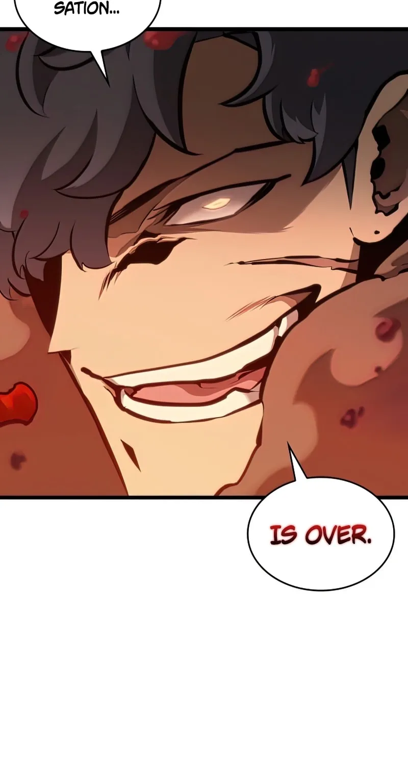 Return of the SSS-Class Ranker Chapter 34 page 23 - 