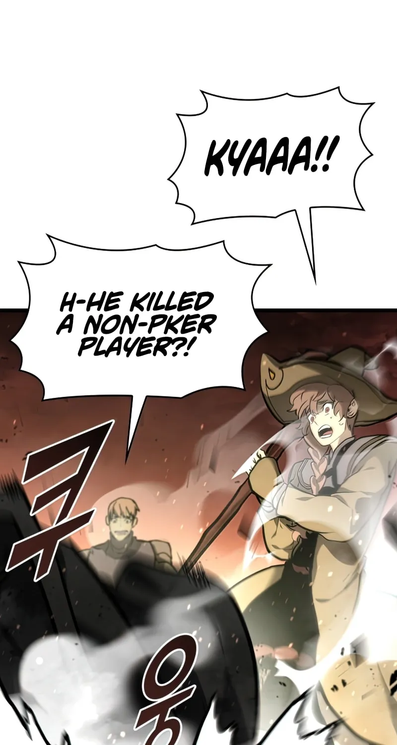 Return of the SSS-Class Ranker Chapter 34 page 24 - 