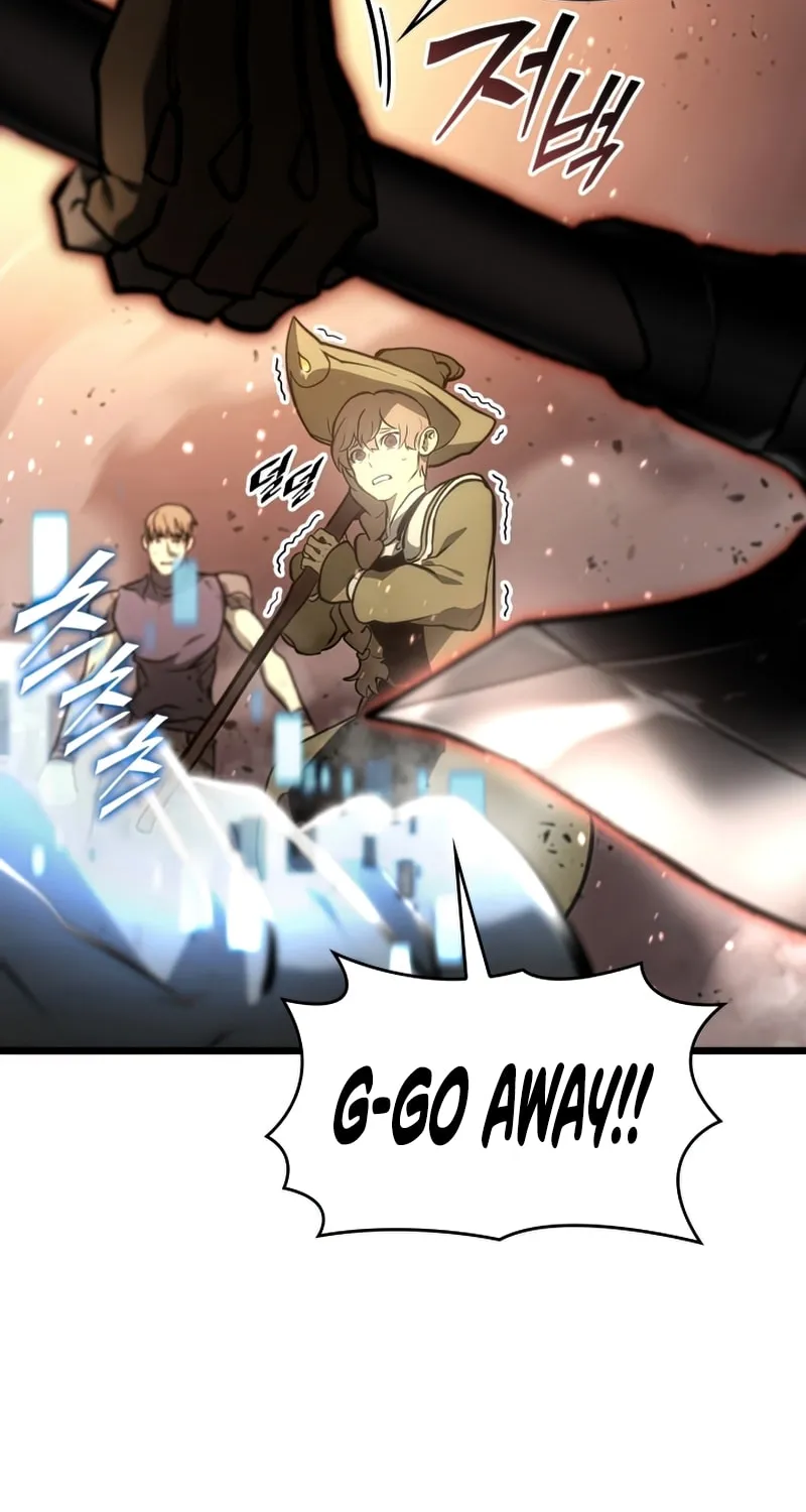 Return of the SSS-Class Ranker Chapter 34 page 26 - 