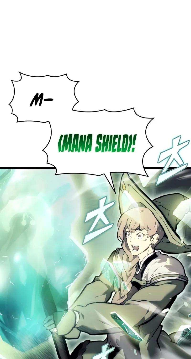 Return of the SSS-Class Ranker Chapter 34 page 27 - 