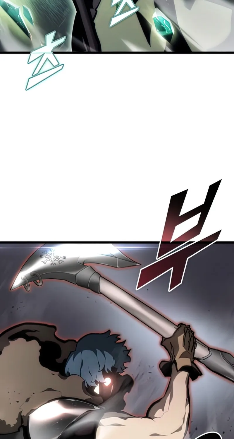 Return of the SSS-Class Ranker Chapter 34 page 28 - 