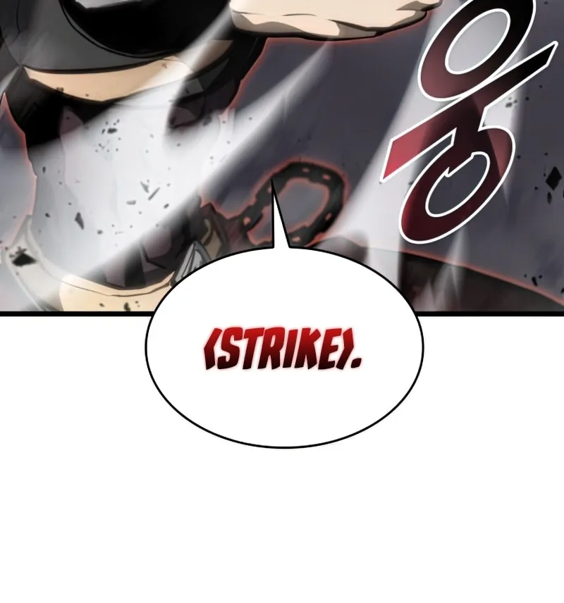 Return of the SSS-Class Ranker Chapter 34 page 29 - 