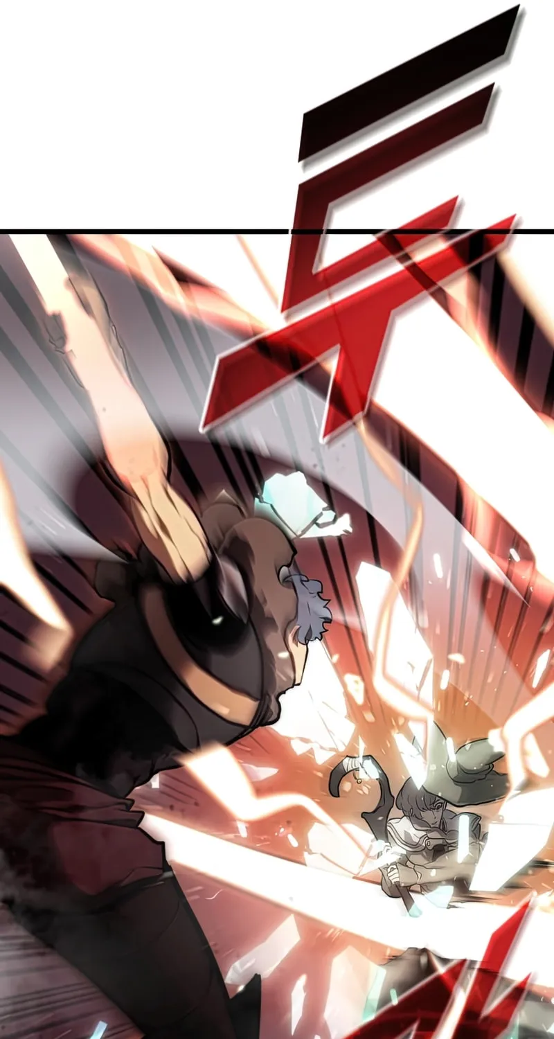 Return of the SSS-Class Ranker Chapter 34 page 30 - 