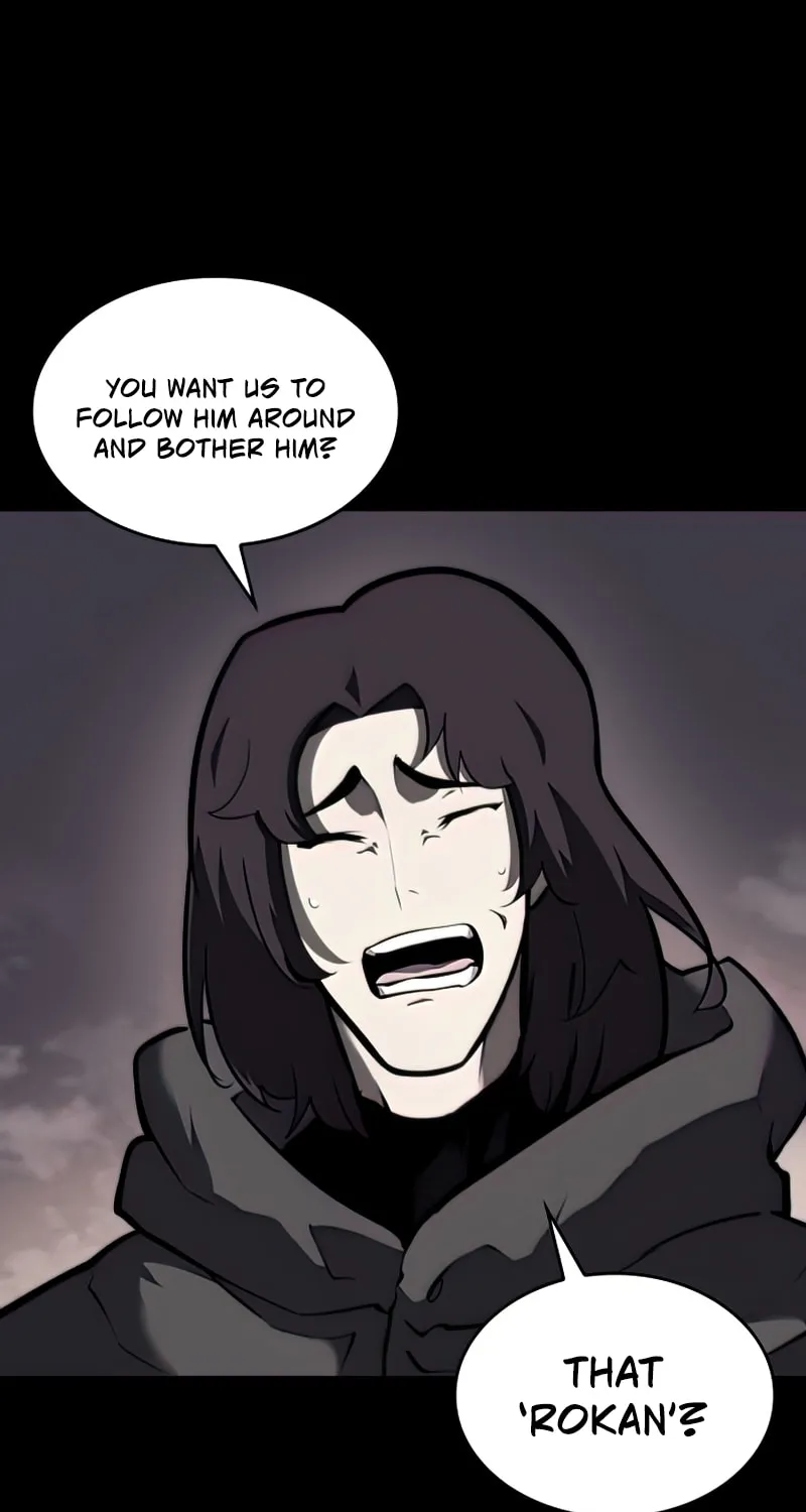 Return of the SSS-Class Ranker Chapter 34 page 4 - 