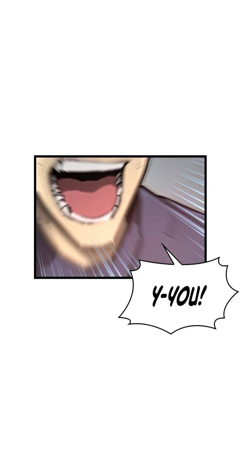 Return of the SSS-Class Ranker Chapter 34 page 33 - 