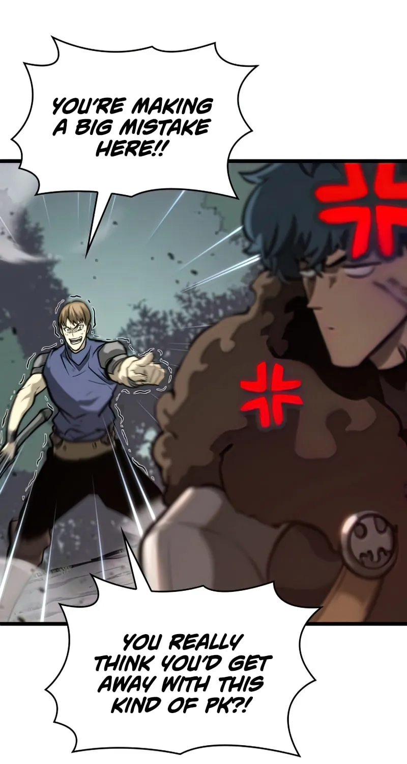 Return of the SSS-Class Ranker Chapter 34 page 34 - 