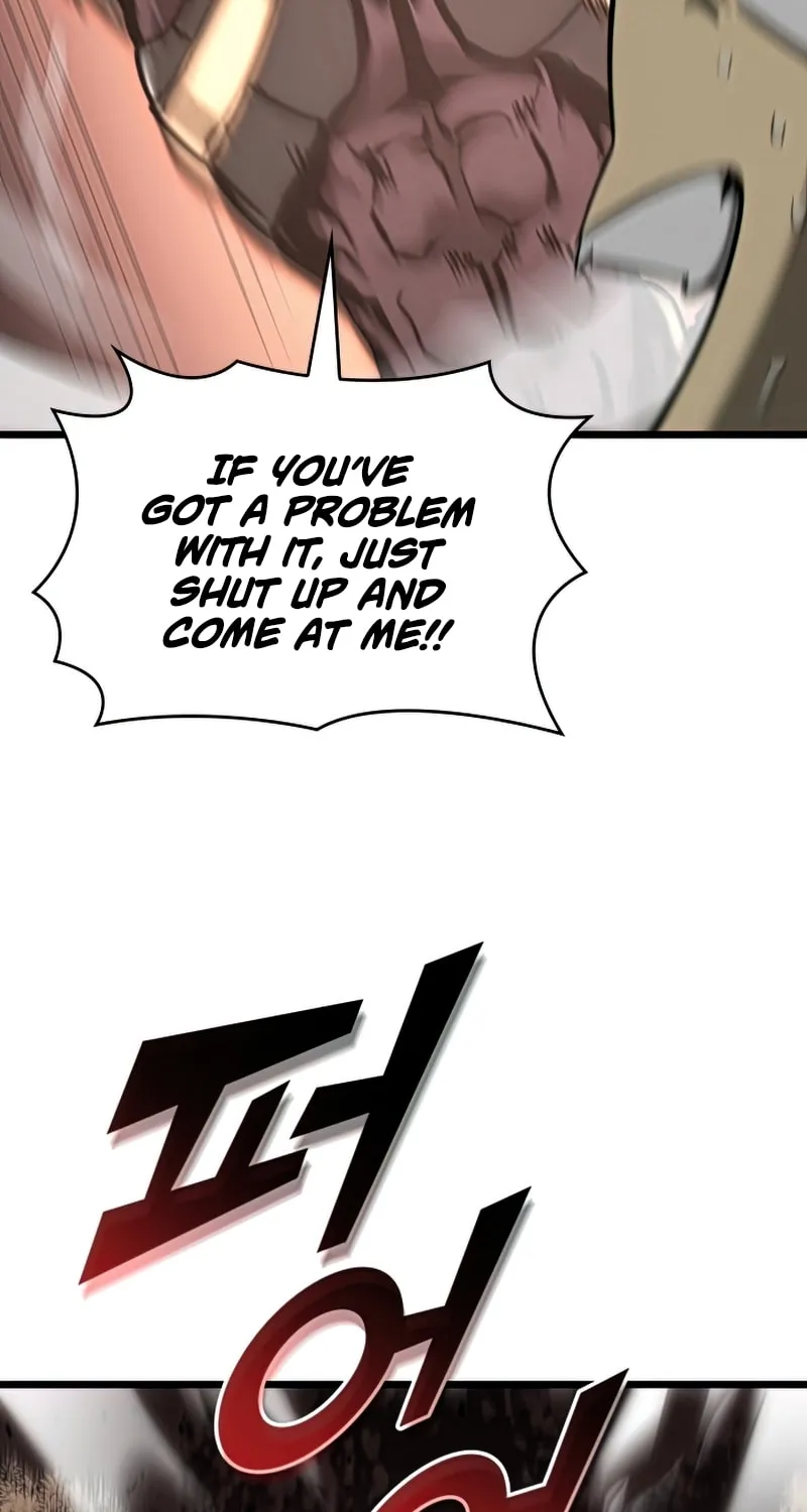 Return of the SSS-Class Ranker Chapter 34 page 37 - 