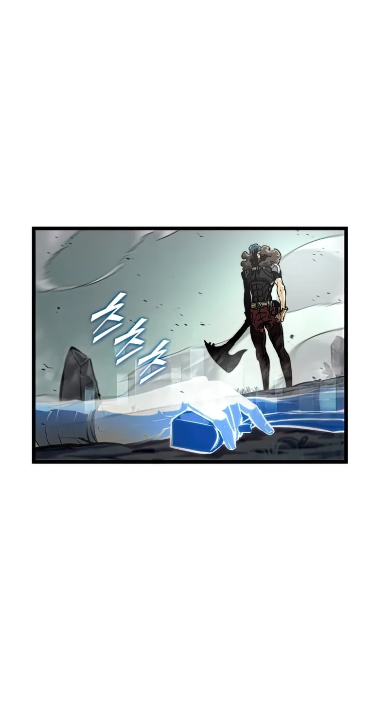 Return of the SSS-Class Ranker Chapter 34 page 39 - 