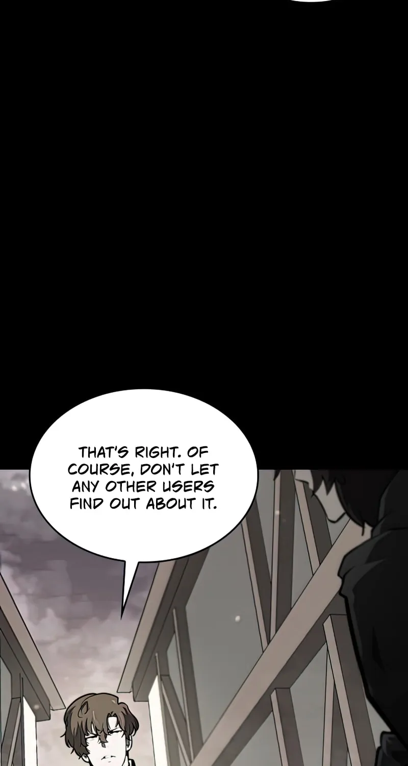 Return of the SSS-Class Ranker Chapter 34 page 5 - 