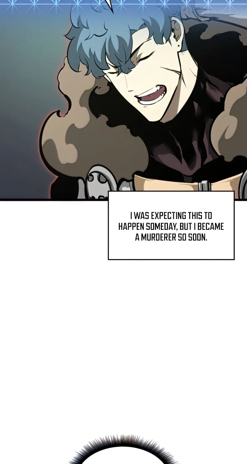 Return of the SSS-Class Ranker Chapter 34 page 44 - 