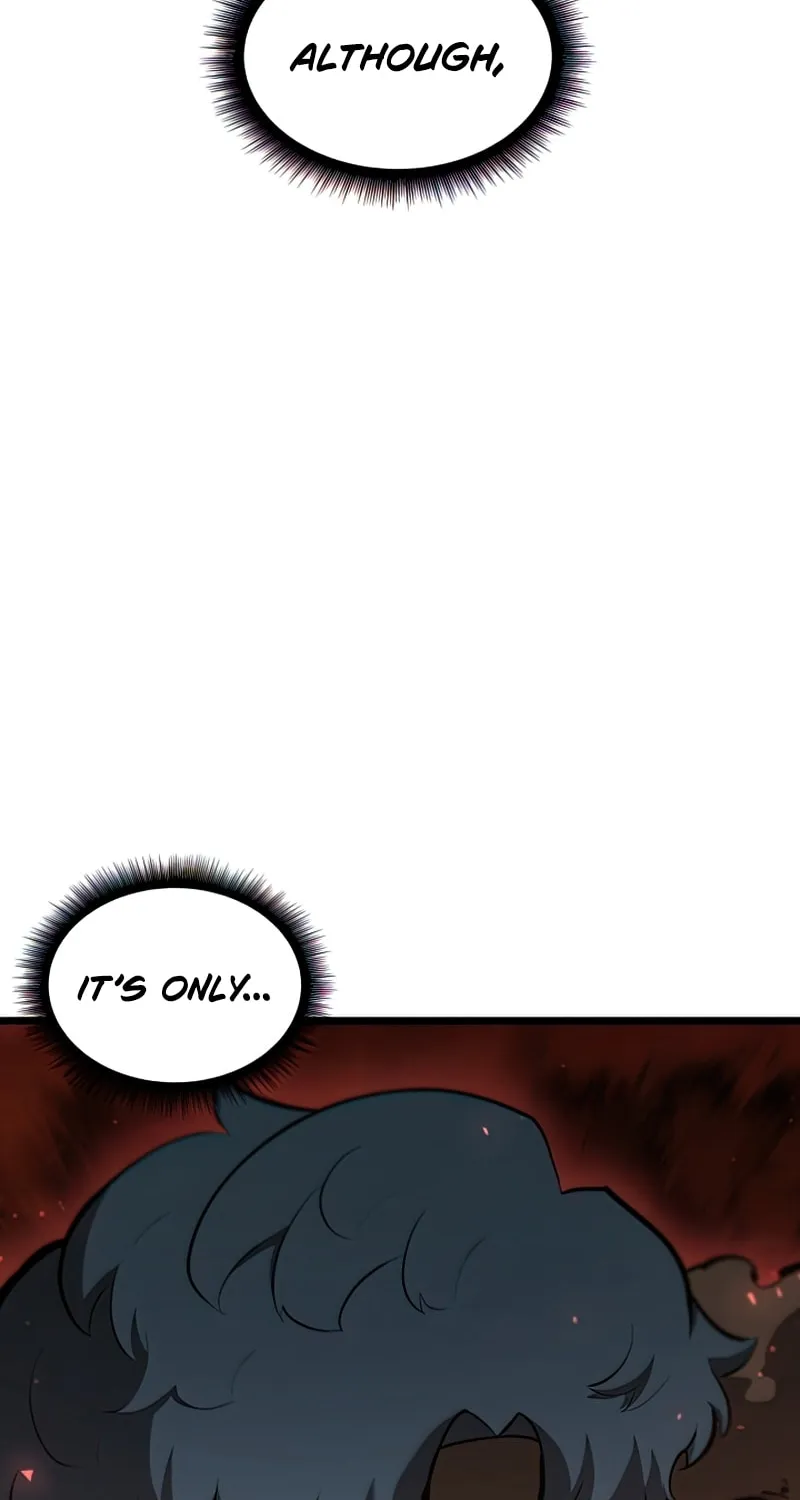 Return of the SSS-Class Ranker Chapter 34 page 45 - 
