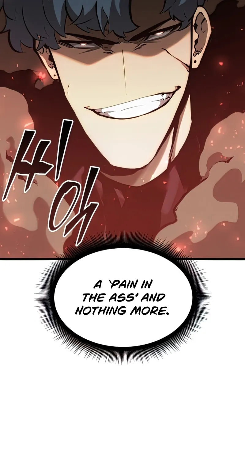 Return of the SSS-Class Ranker Chapter 34 page 46 - 