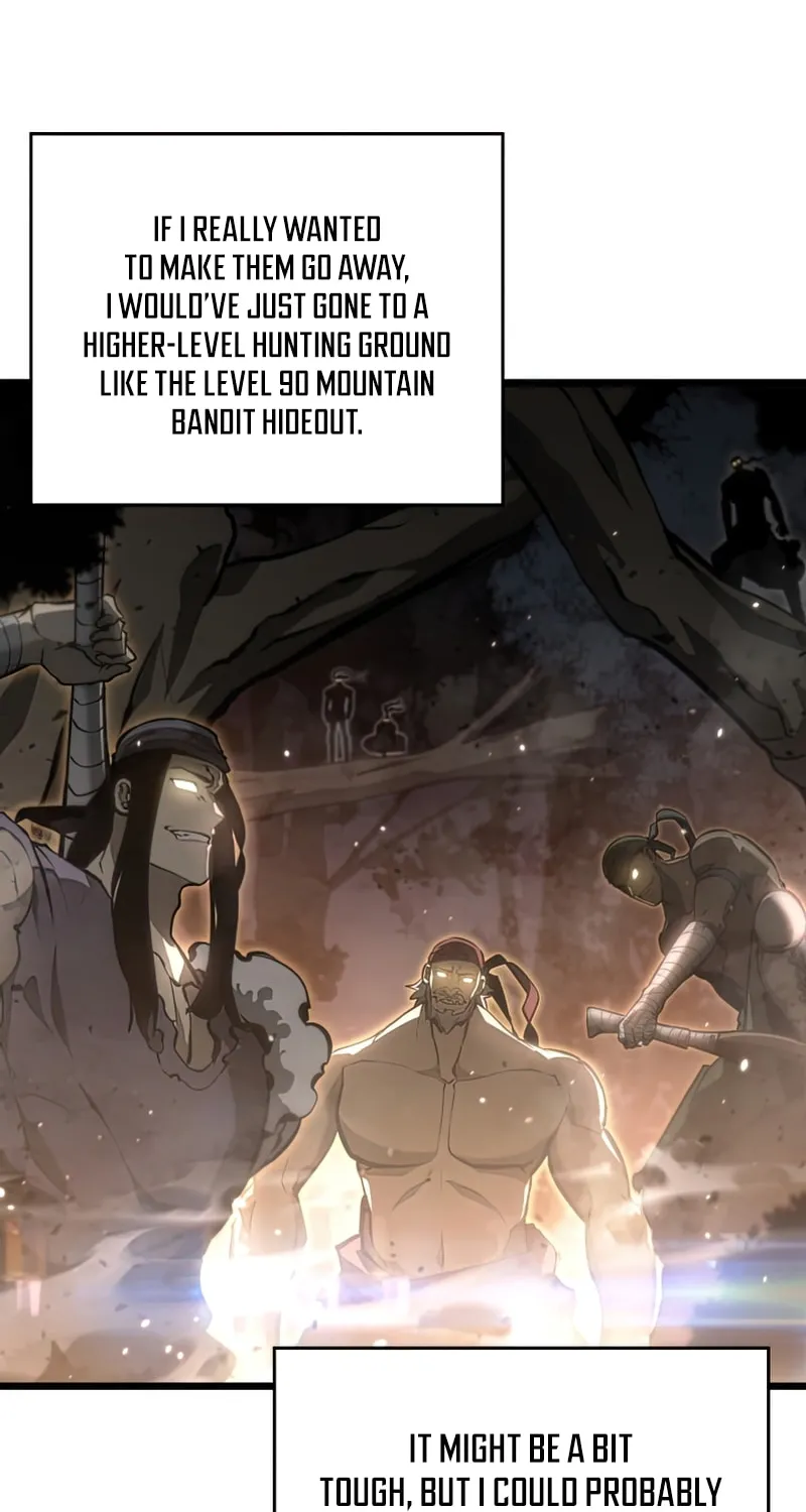 Return of the SSS-Class Ranker Chapter 34 page 47 - 