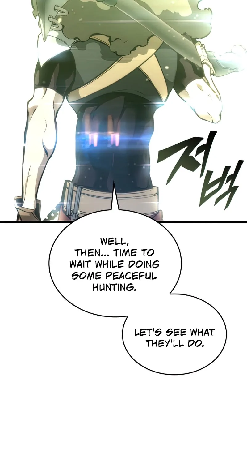 Return of the SSS-Class Ranker Chapter 34 page 49 - 