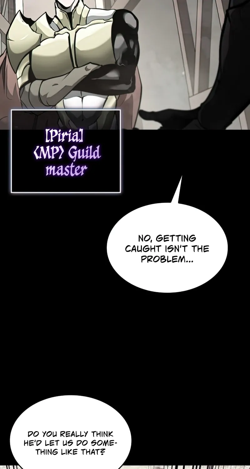 Return of the SSS-Class Ranker Chapter 34 page 6 - 