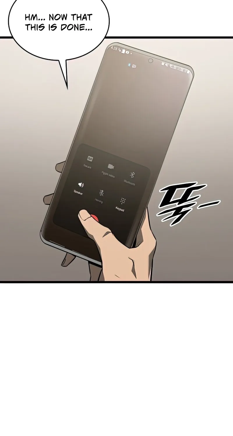 Return of the SSS-Class Ranker Chapter 34 page 55 - 