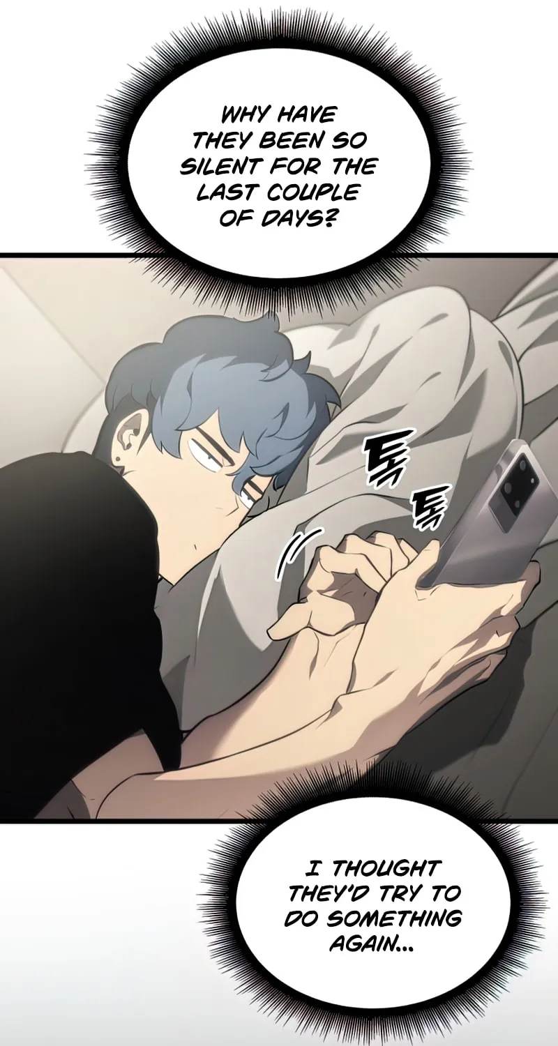 Return of the SSS-Class Ranker Chapter 34 page 56 - 