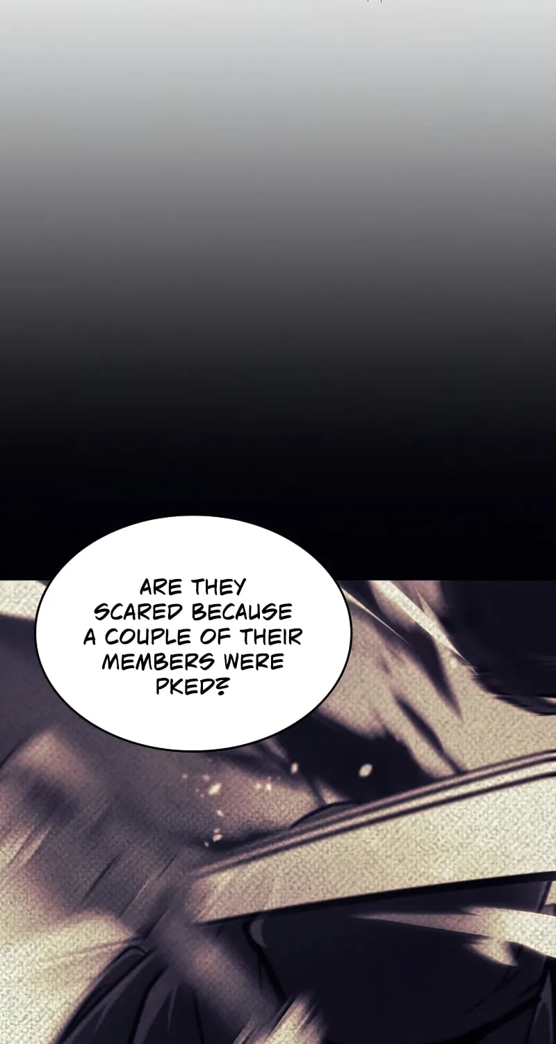 Return of the SSS-Class Ranker Chapter 34 page 57 - 