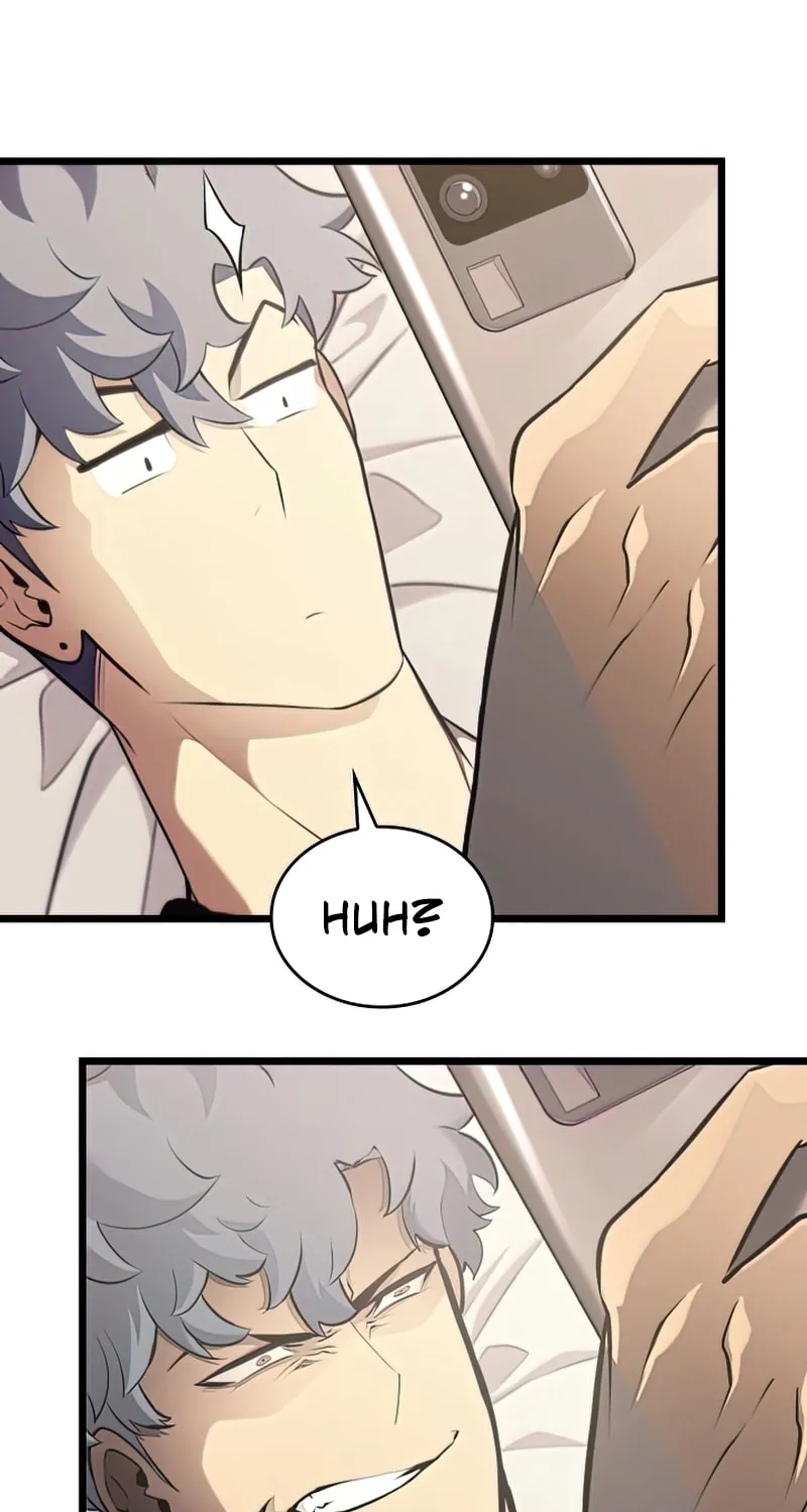 Return of the SSS-Class Ranker Chapter 34 page 60 - 