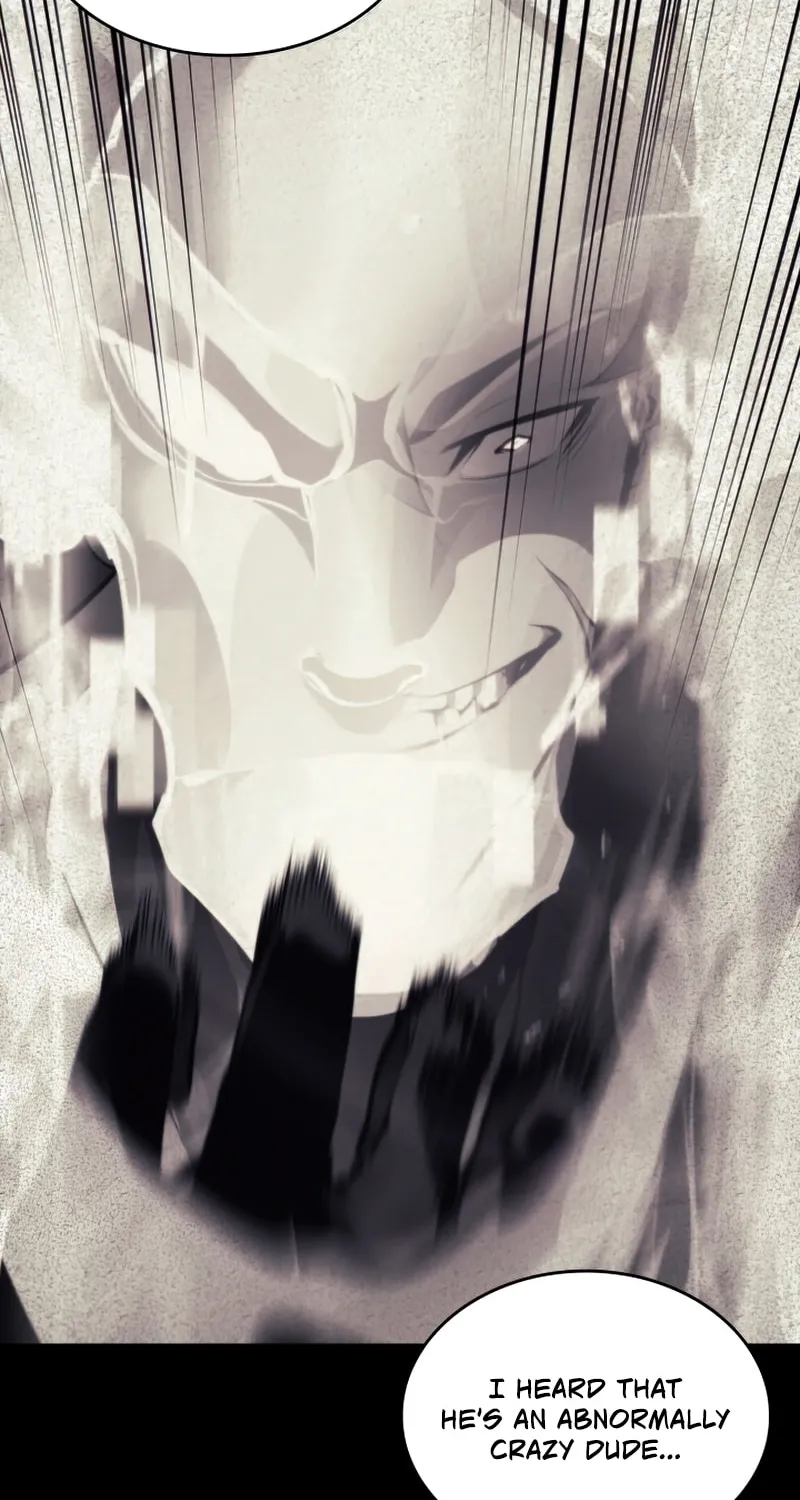 Return of the SSS-Class Ranker Chapter 34 page 7 - 