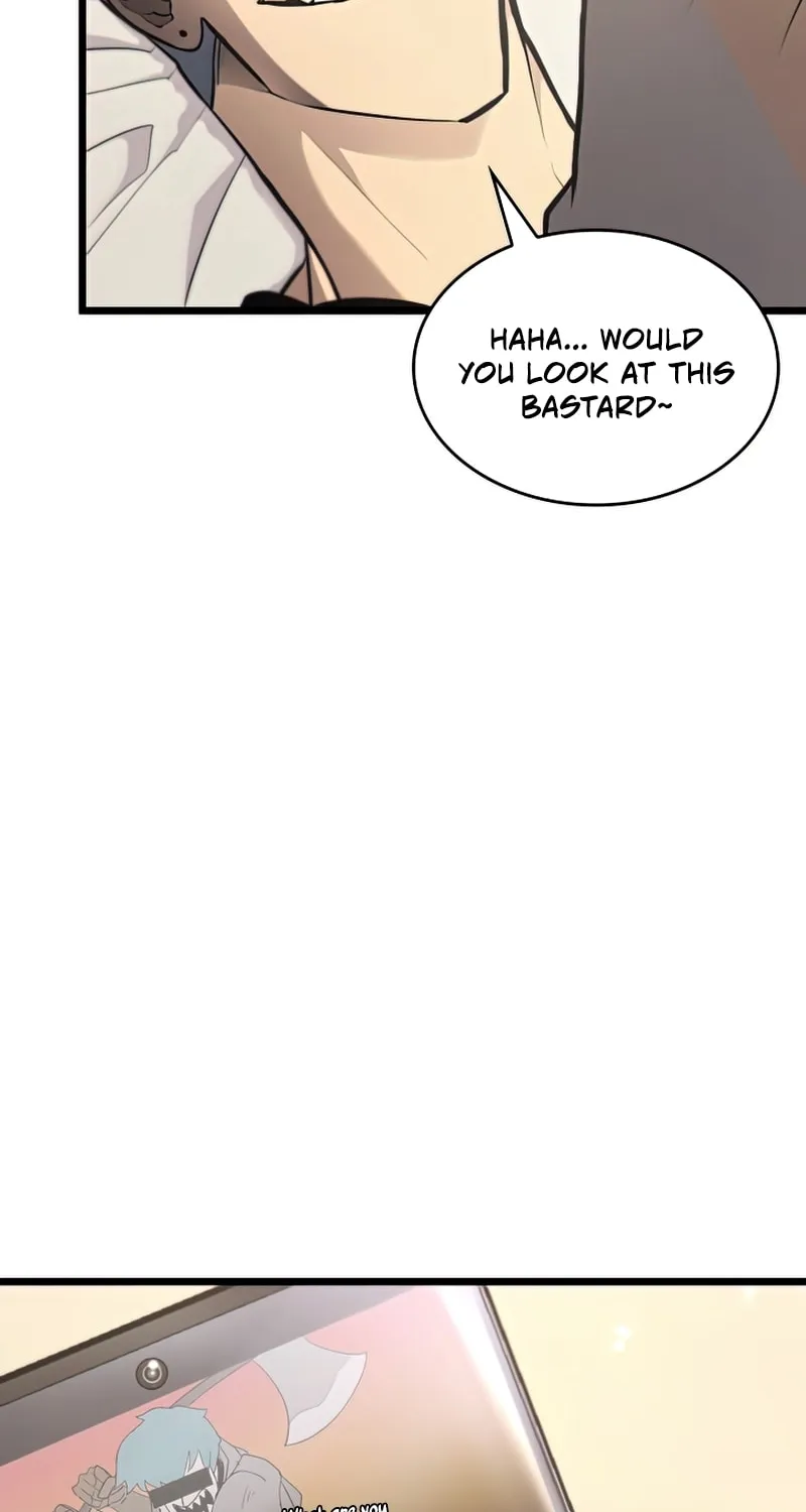 Return of the SSS-Class Ranker Chapter 34 page 61 - 