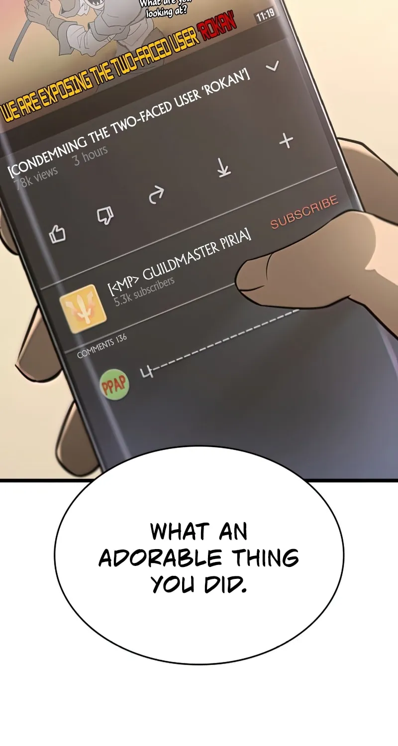Return of the SSS-Class Ranker Chapter 34 page 62 - 