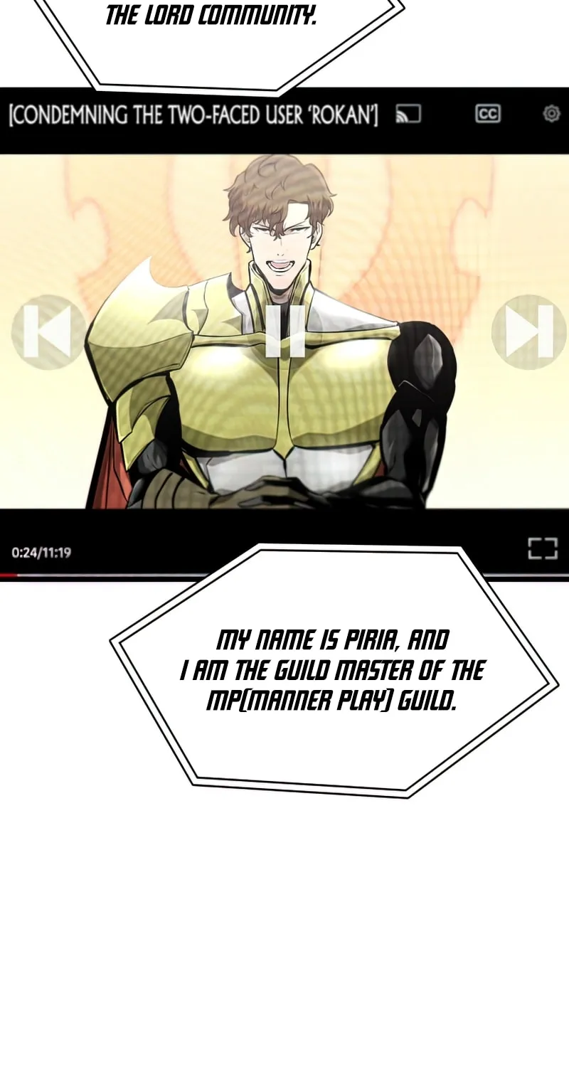 Return of the SSS-Class Ranker Chapter 34 page 64 - 