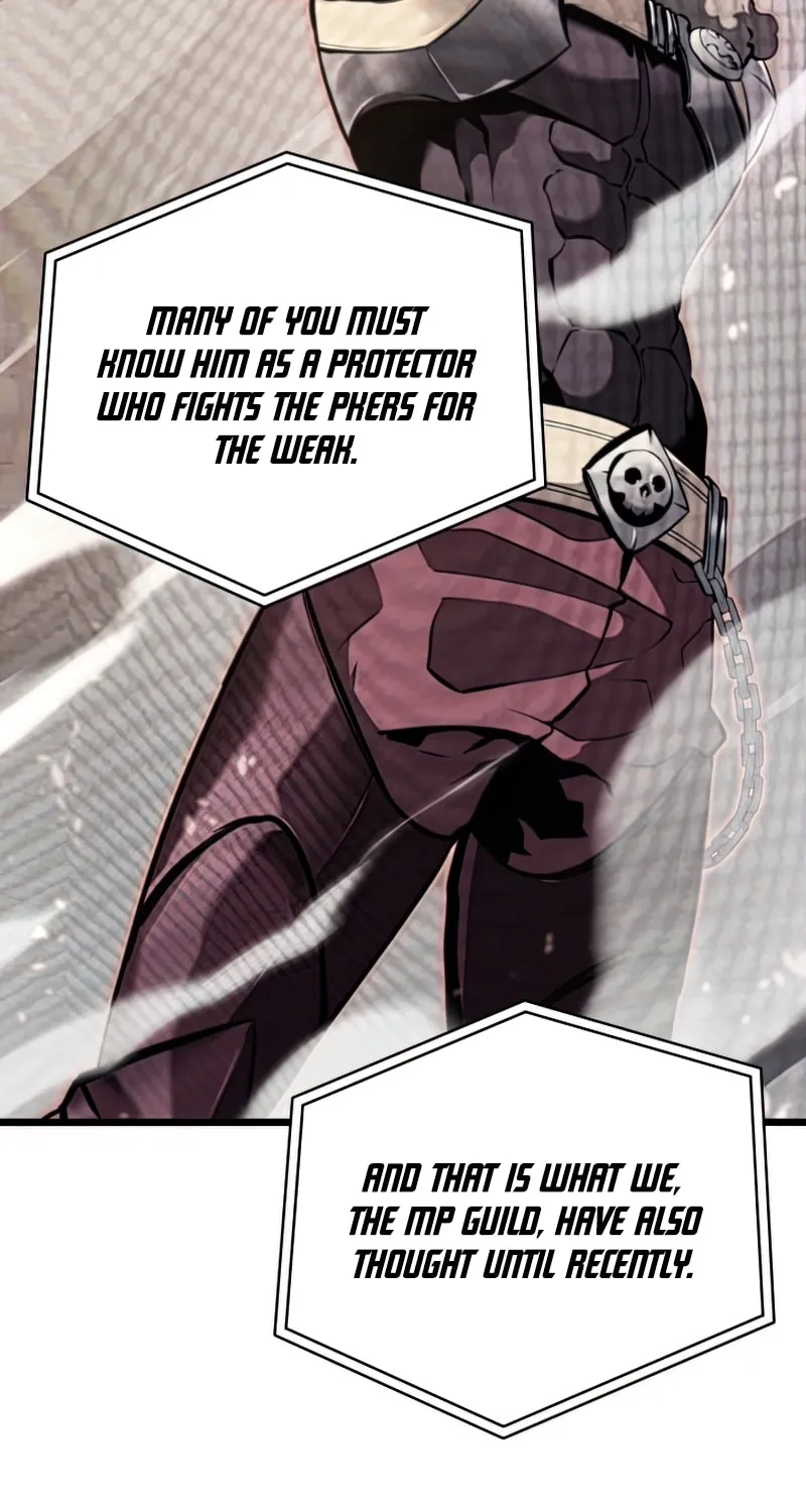 Return of the SSS-Class Ranker Chapter 34 page 67 - 