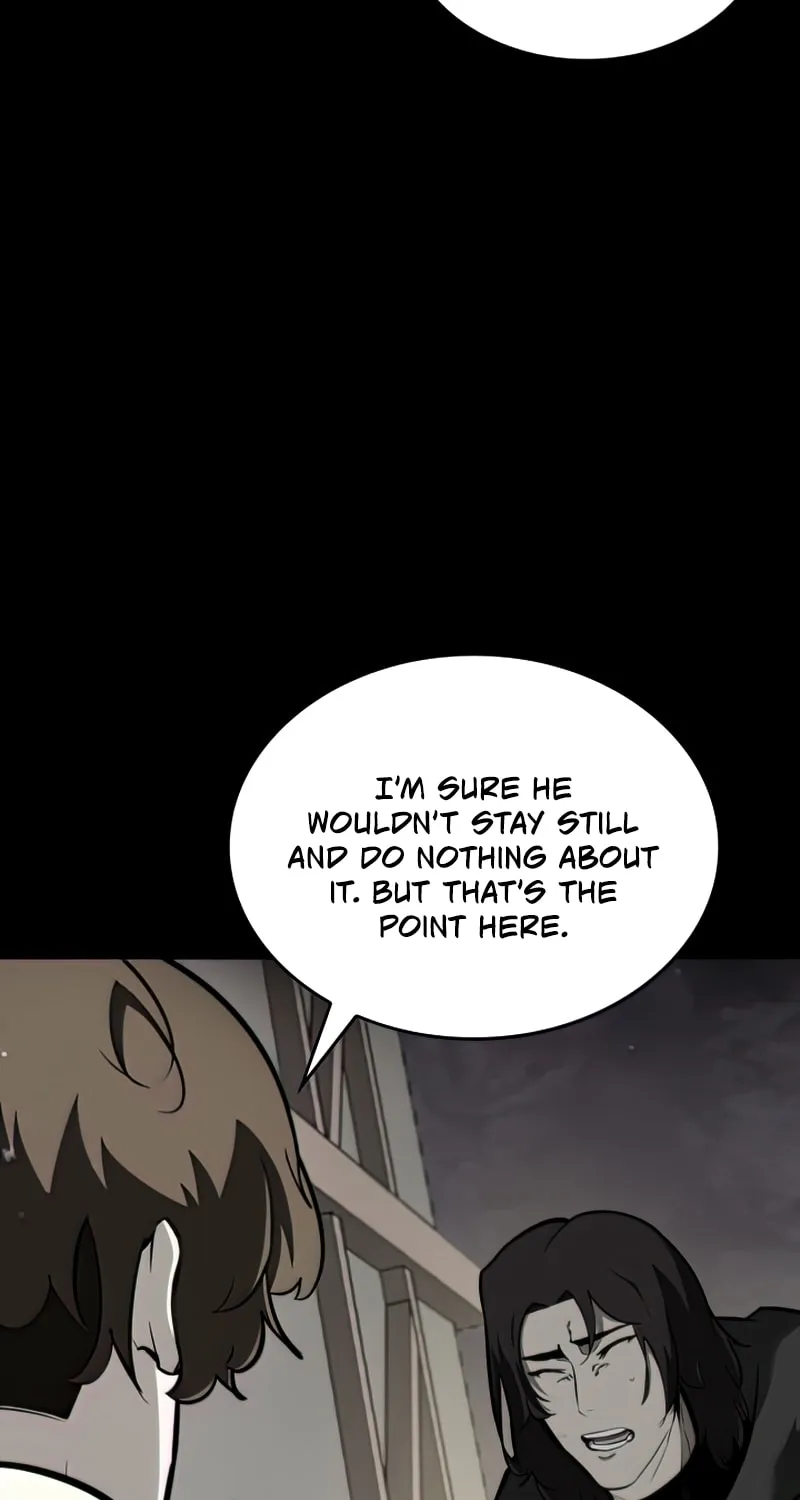 Return of the SSS-Class Ranker Chapter 34 page 8 - 