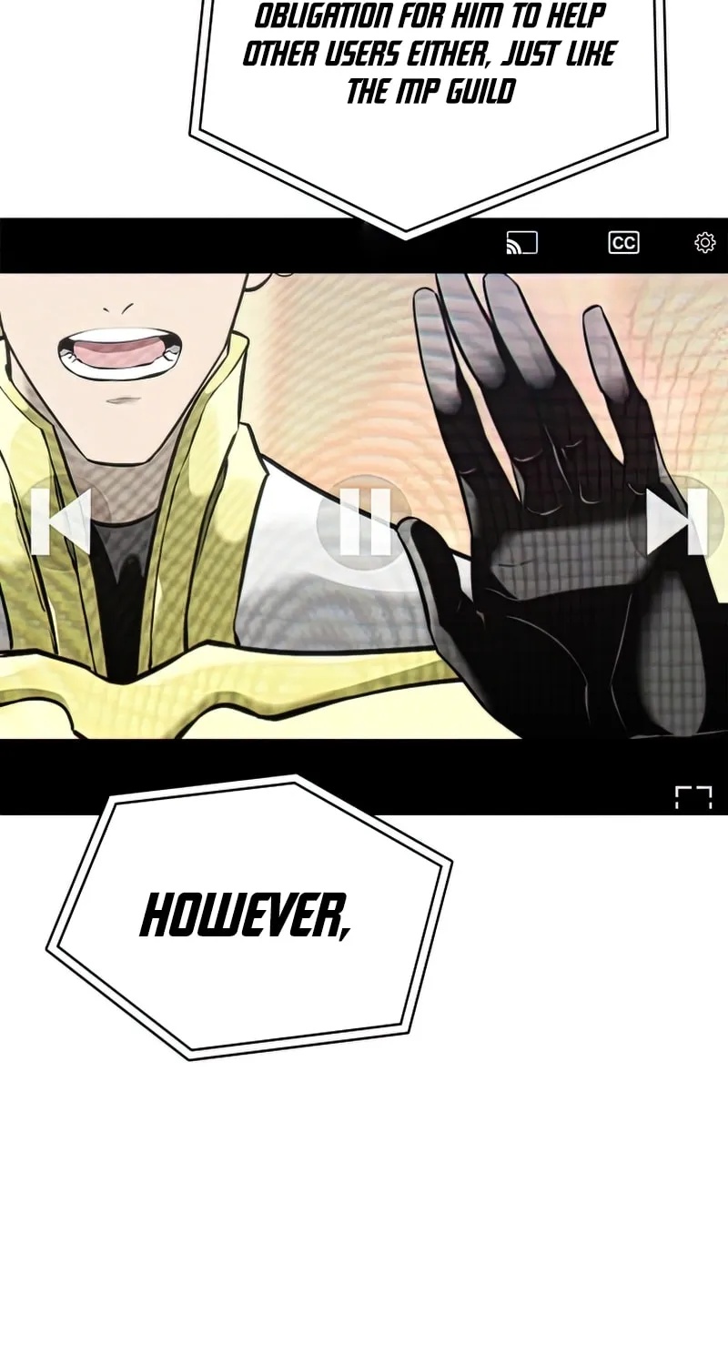 Return of the SSS-Class Ranker Chapter 34 page 72 - 