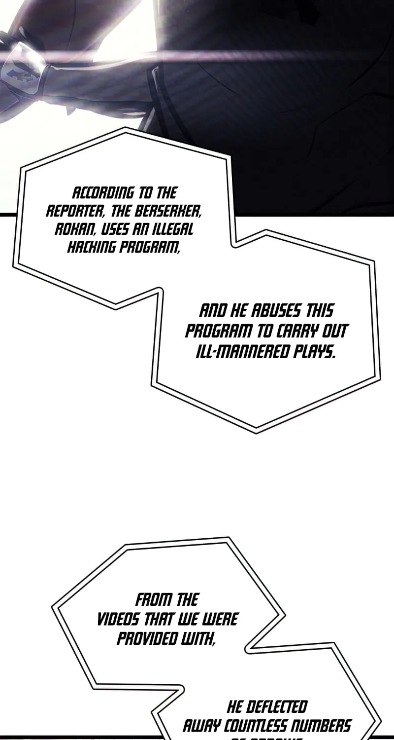 Return of the SSS-Class Ranker Chapter 34 page 74 - 