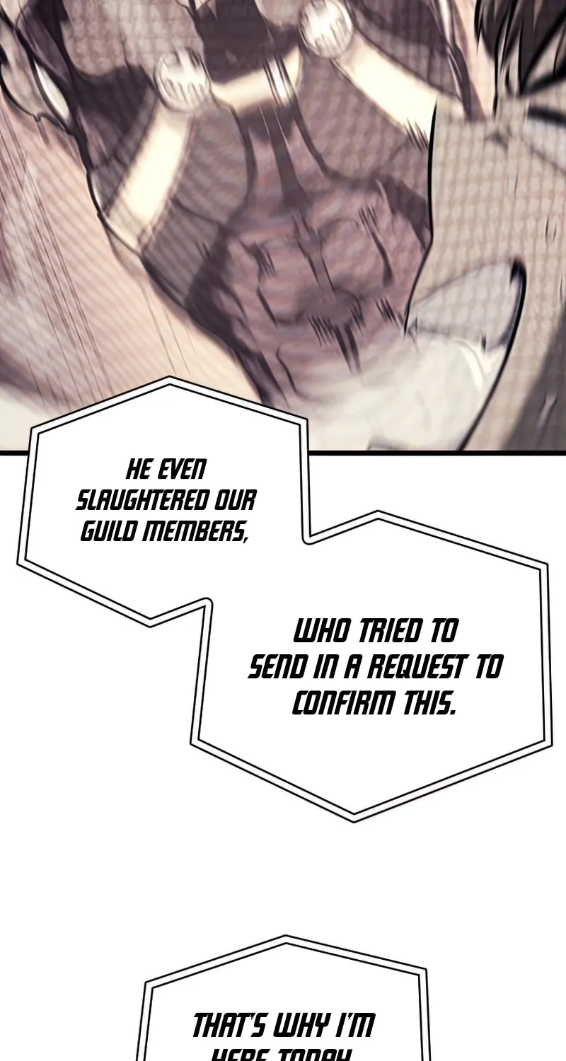 Return of the SSS-Class Ranker Chapter 34 page 77 - 
